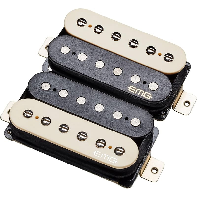 EMG Electric Guitar Humbucker Pickup