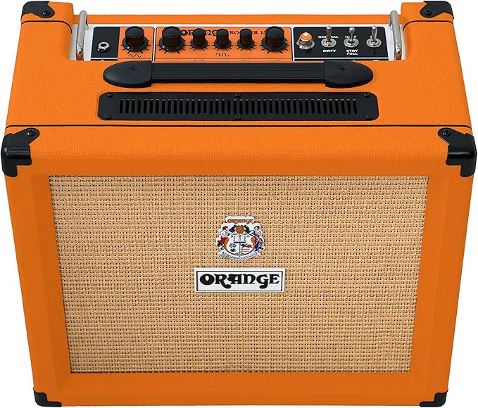 Orange Amps Amplifier Part (ROCKER15)