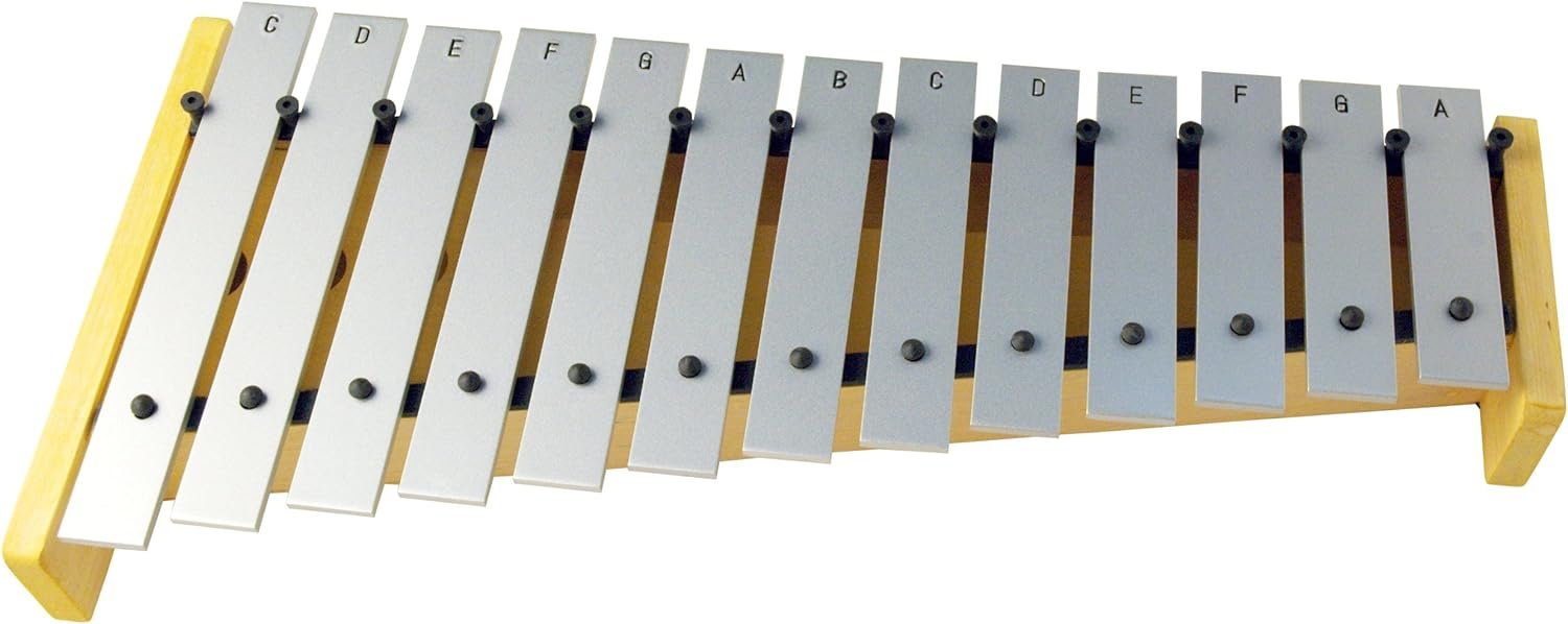 Suzuki Musical Instrument Corporation Glockenspiel