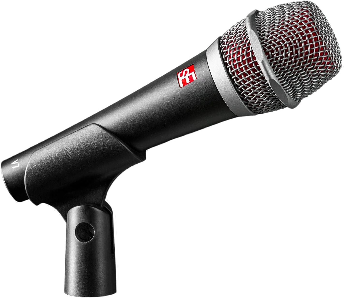 SE ELECTRONICS - Dynamic Handheld Microphones