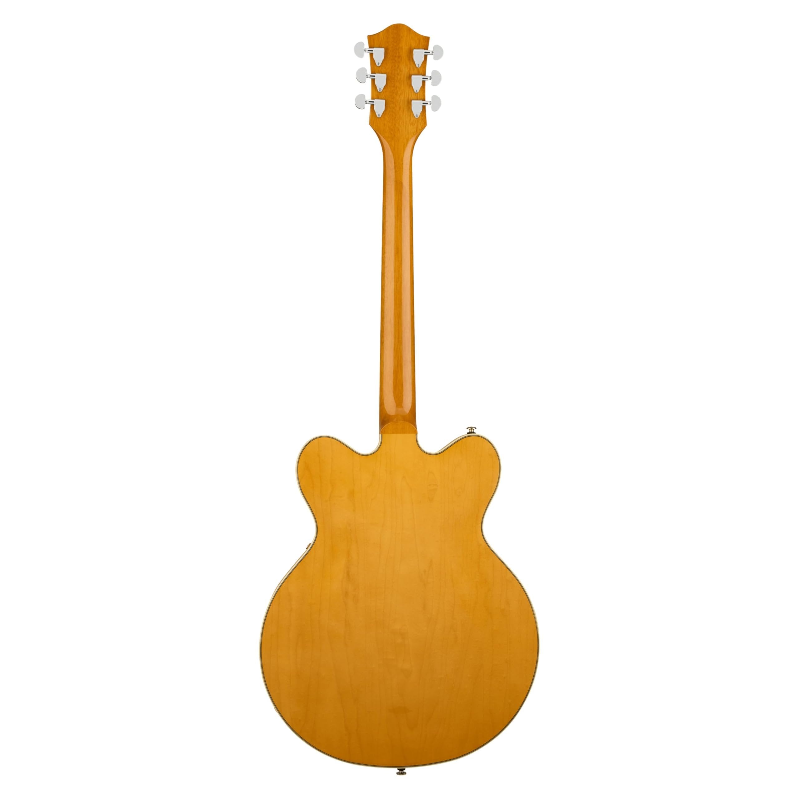 Gretsch G2622T Streamliner Center Block Double-Cut Electric Guitar - Village Amber