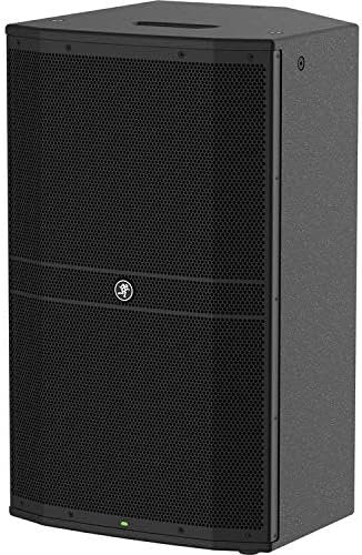 Mackie DRM315 2300W 15 Inches 3-Way Powered Speaker