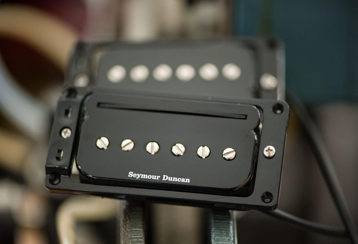 Seymour Duncan P-Rails Humbucker Pickup