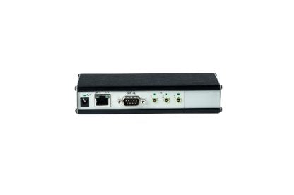 Global Caché GC-100-06 with 6" Enclosure, 1 Serial RS232 and 3 IR Outputs