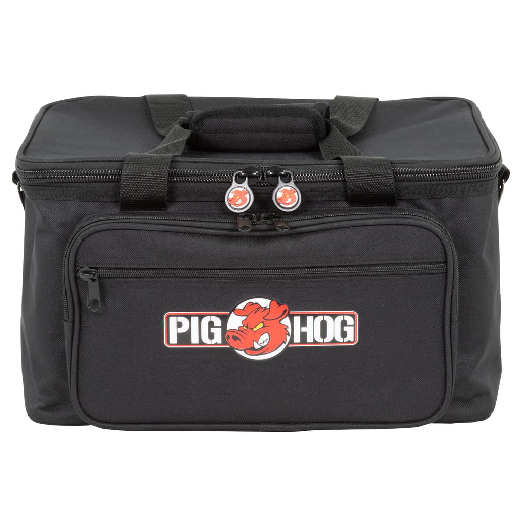 Pig Hog PHCOB-SM Cable Organizer Bag, Small