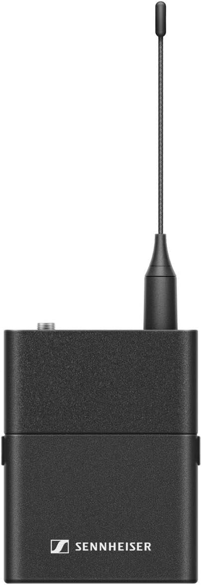 Sennheiser EW-D ME4 Lavalier Wireless Microphone Set