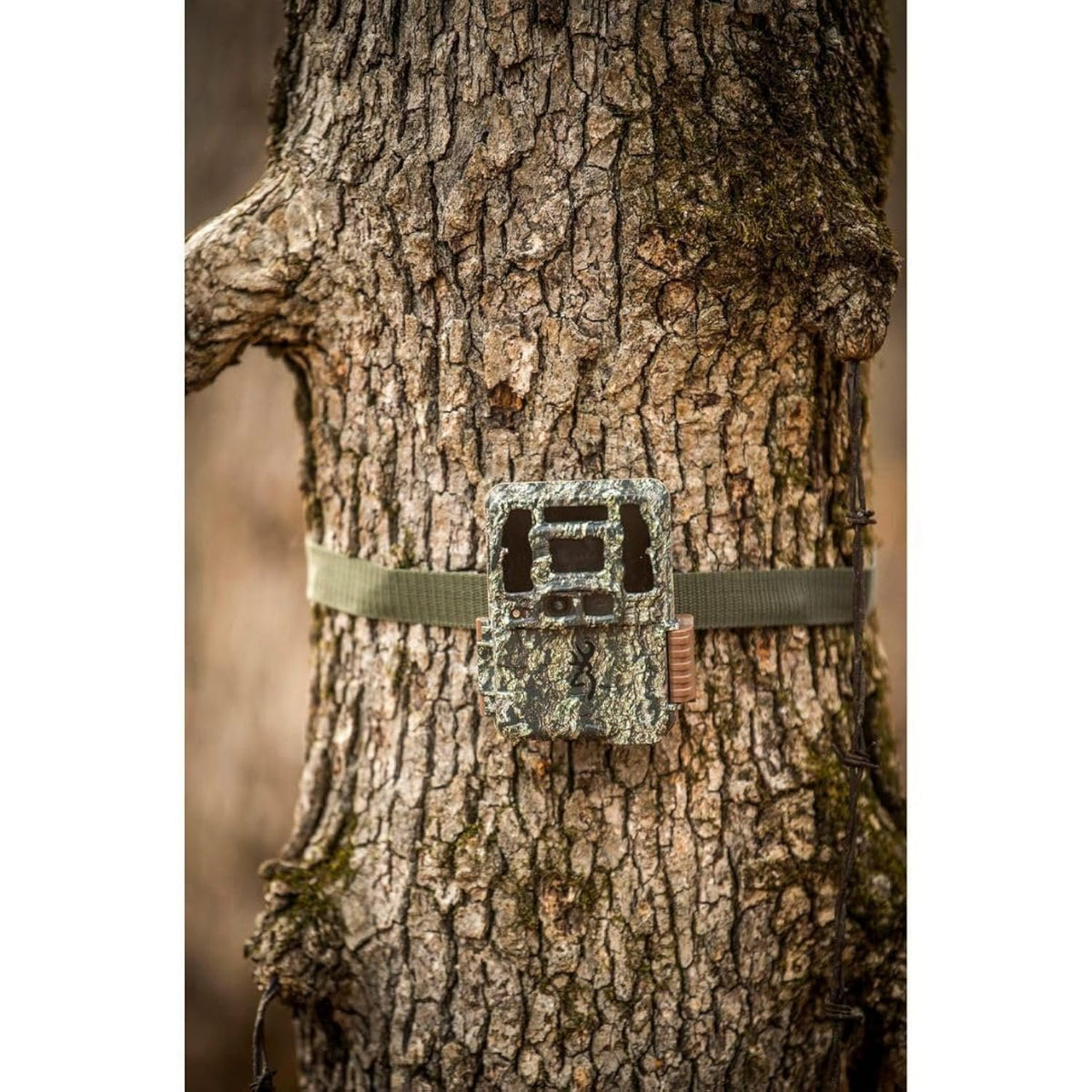 Browning Trail Cameras Dark Ops Pro DCL Nano (BTC-6DCLN)