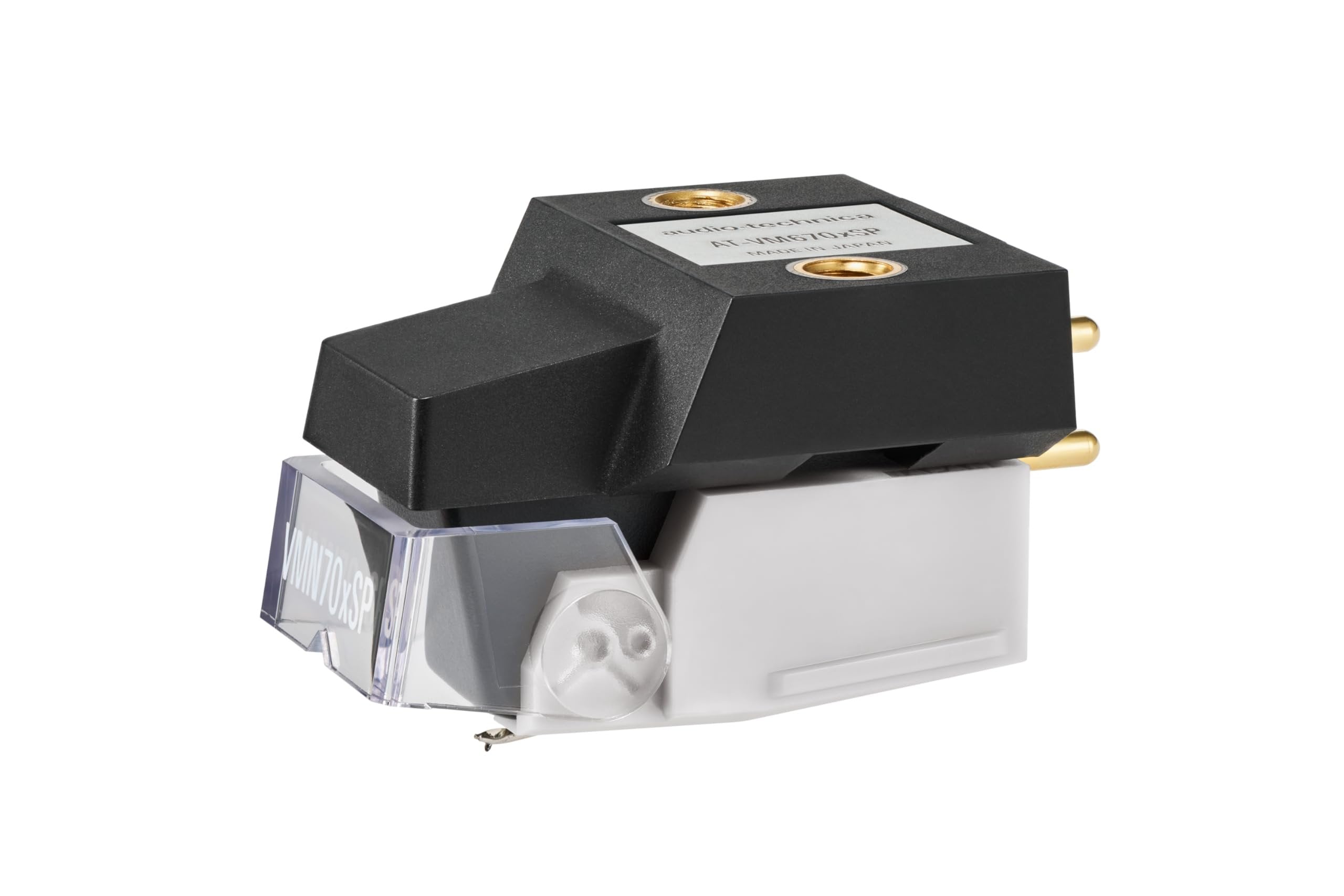 Audio-Technica AT-VM670xSP VMx Phono Cartridge SP