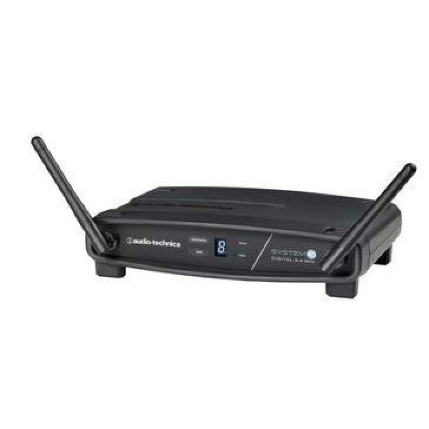 Audio-Technica Wireless Microphones and Transmitters (ATWR1100)