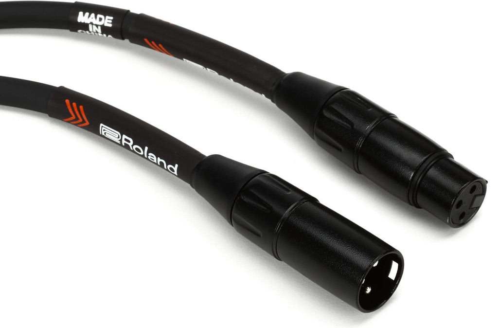 Roland Microphone Cable