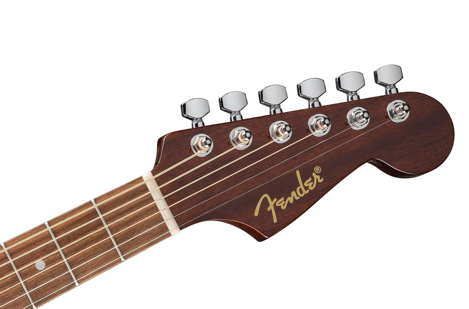 Fender California Standard Redondo Mini with Bag
