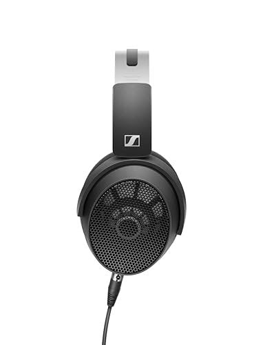 HD 490 Pro - Openback Professional Headphone