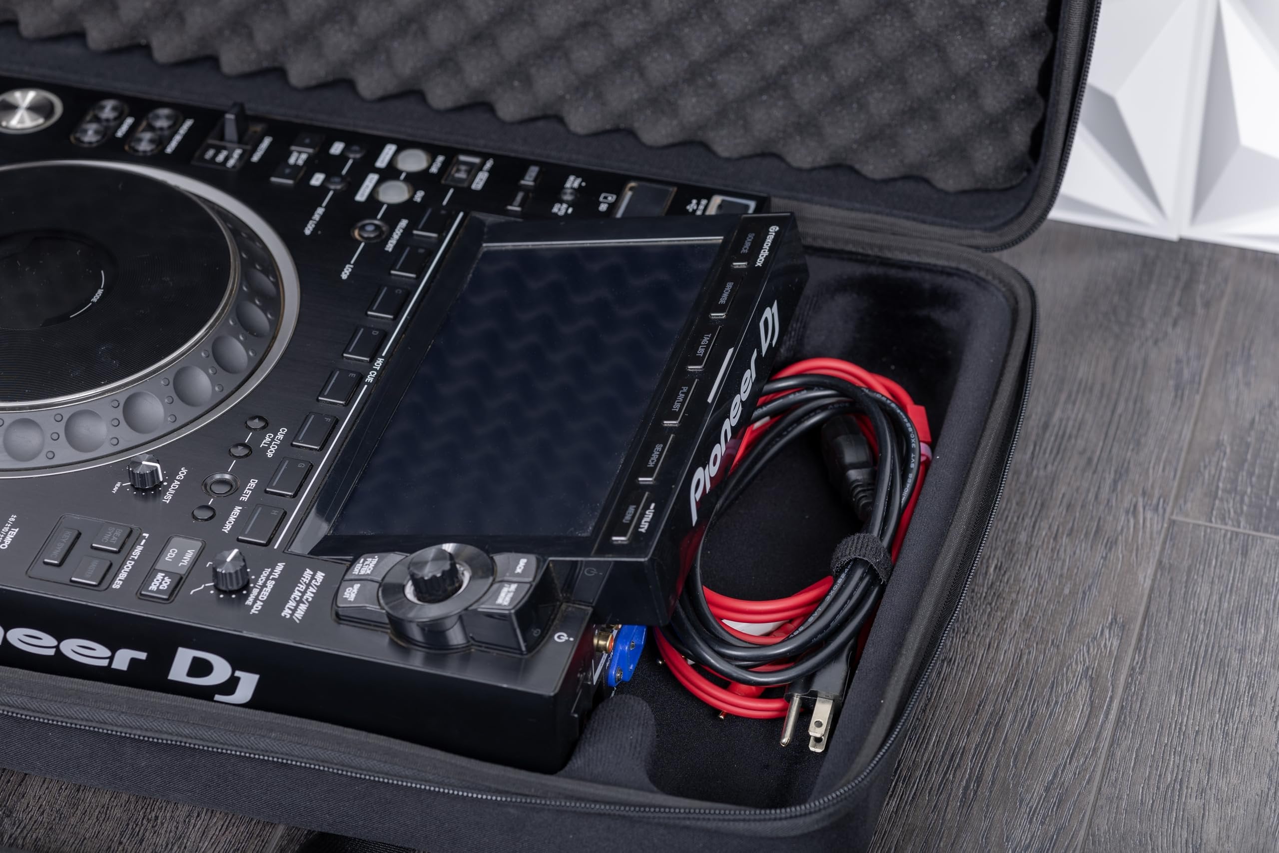 Headliner Pro-Fit™ Case Compatible with Pioneer DJ CDJ-3000 & DJM-900NXS2