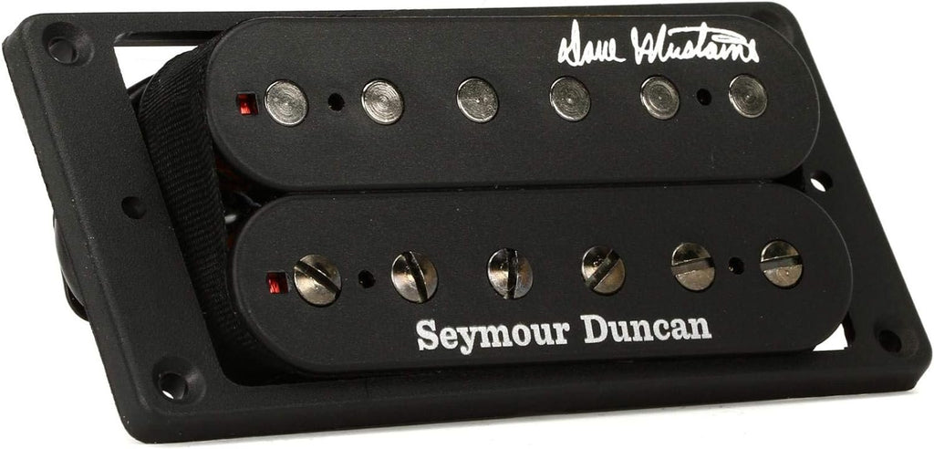 Seymour Duncan Dave Mustaine Thrash Factor Pickup - Trembucker - Black