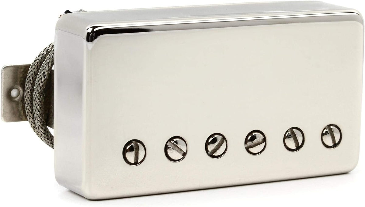 Seymour Duncan SH-1b 59 Model 1-Conductor Pickup - Nickel Bridge