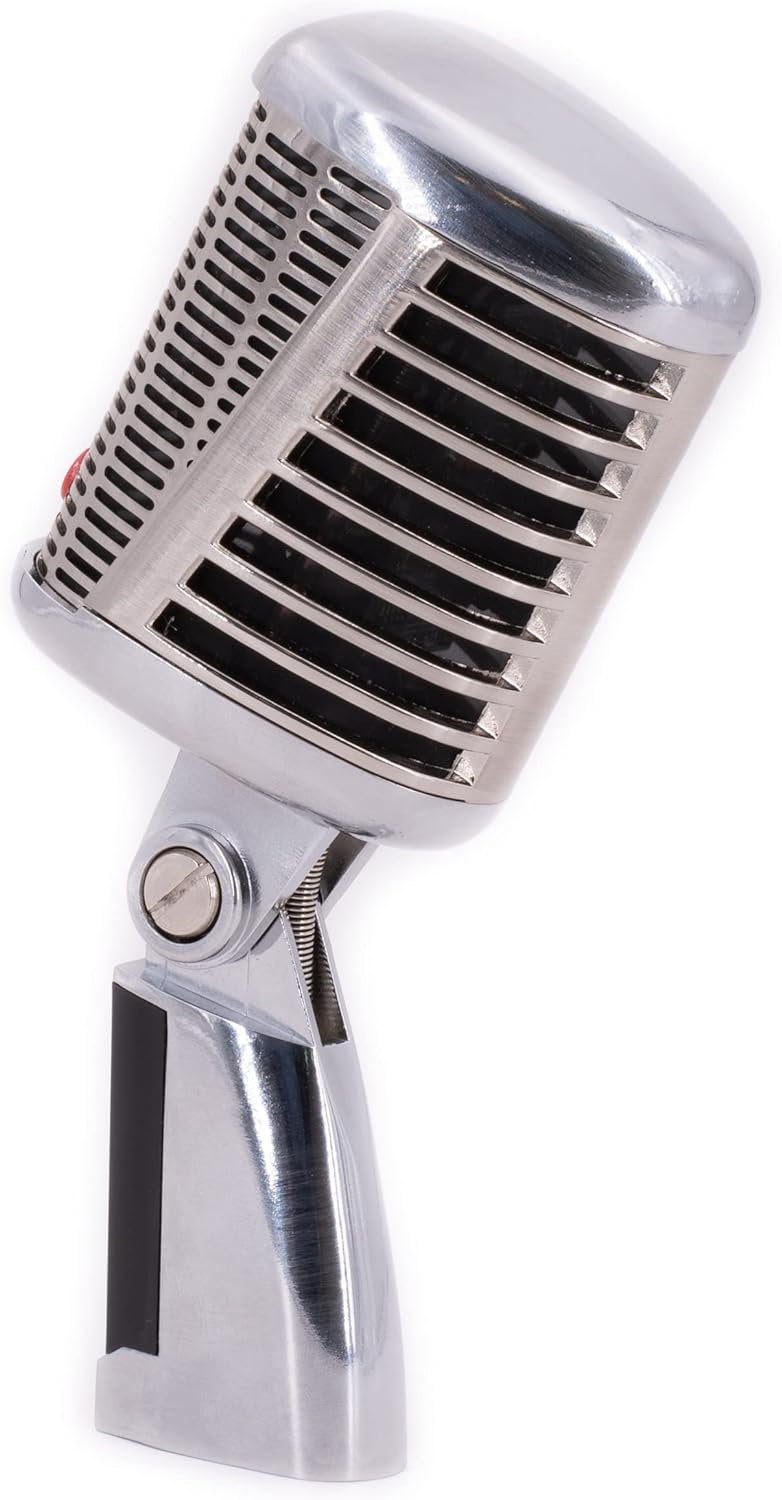 CAD Audio Dynamic & Condenser Microphones Series