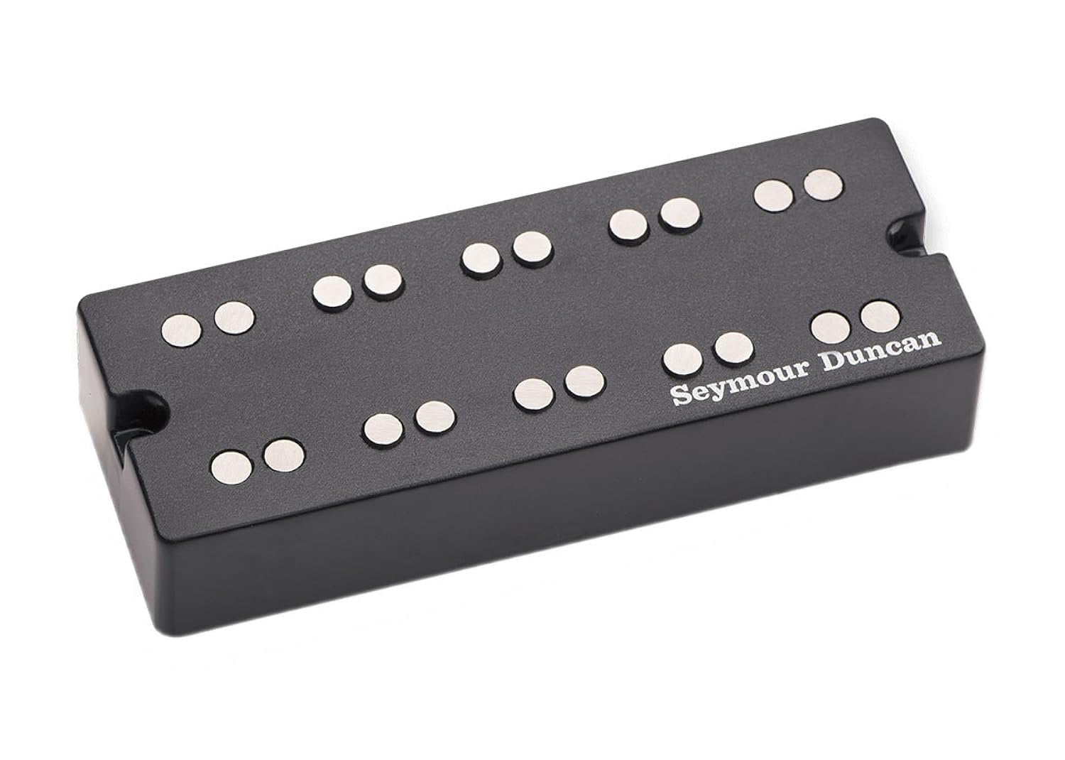 Seymour Duncan NYC Bass 5 String - Neck - Black