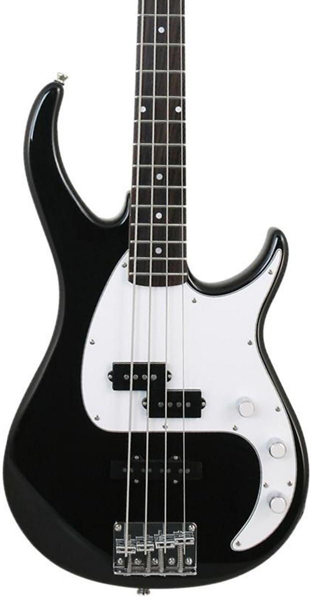 Peavey Milestone Bass Guitar