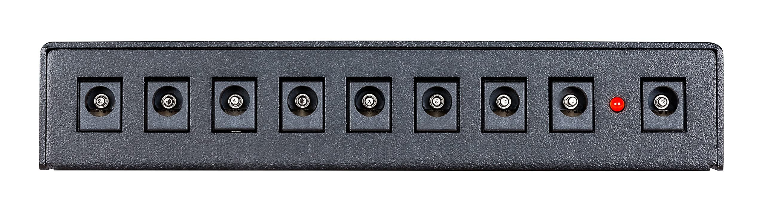 Voodoo Lab Pedal X8 High Current Power Supply (PPX8)