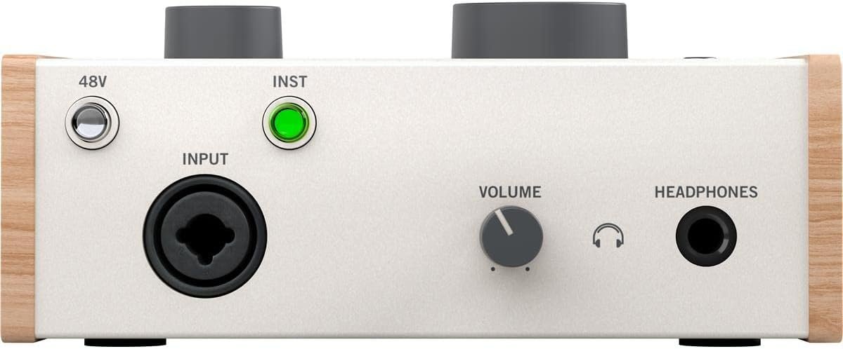 Universal Audio Volt USB Audio Interface