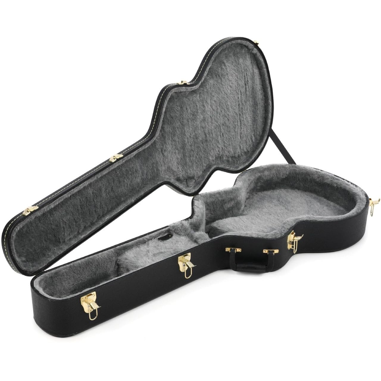 Fender Gretsch G6298 Case for 16-Inch Electromatic 12-String Models