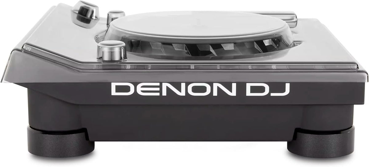 Decksaver Protective Cover for DJ Equipment