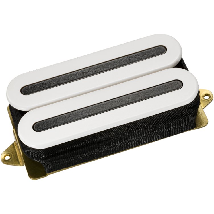 DiMarzio DP102W X2N® Humbucker Pickup, White