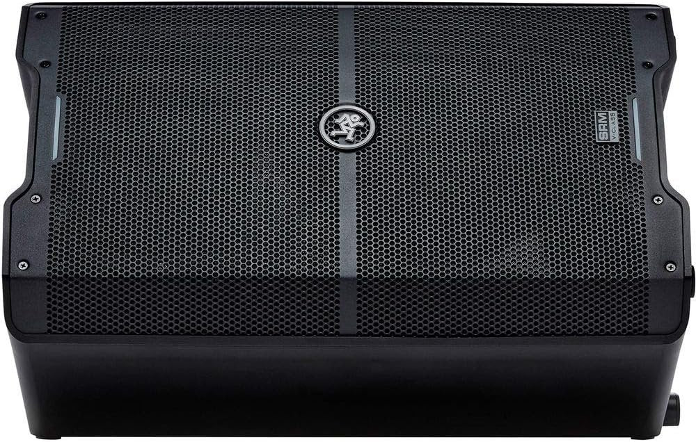 Mackie SRM V-Class Powered Loudspeaker