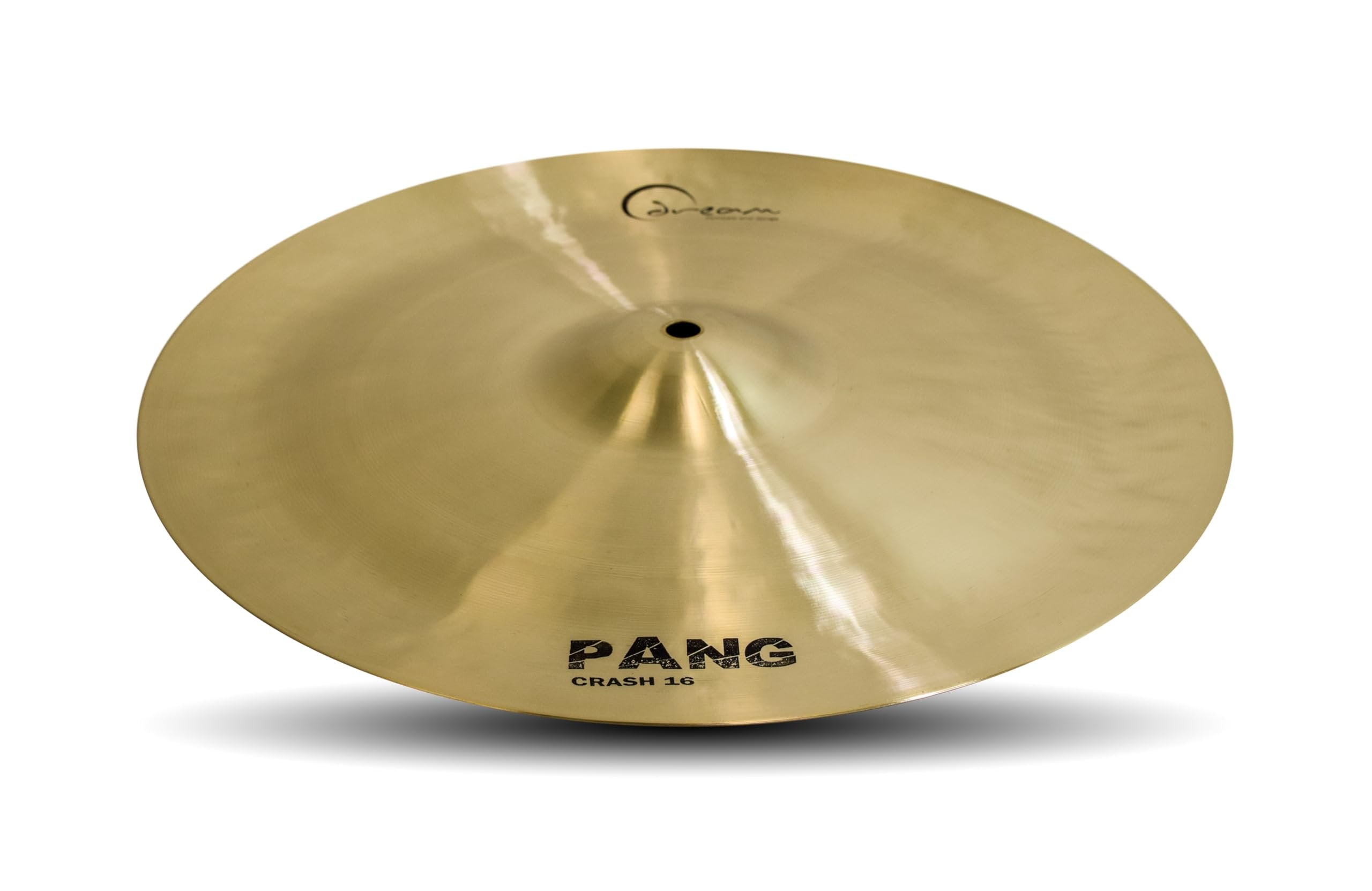 Dream Cymbals and Gongs PANG16 Pang China Cymbal - 16 inch
