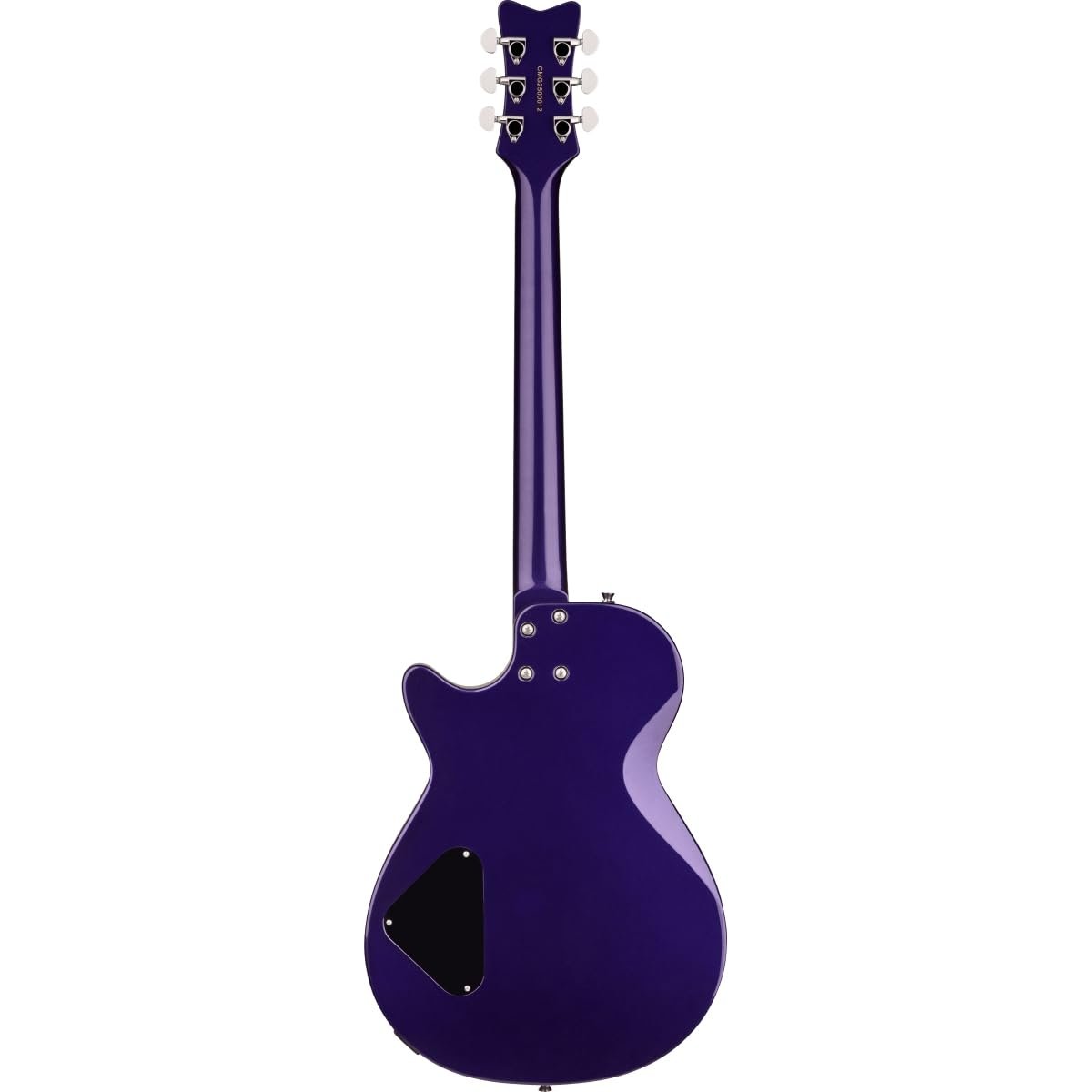 Gretsch Streamliner Jet Electric Guitar - Nightshade Purple