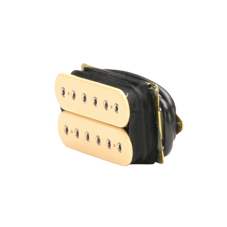 DiMarzio DP100 Super Distortion® Humbucker Pickup, Cream