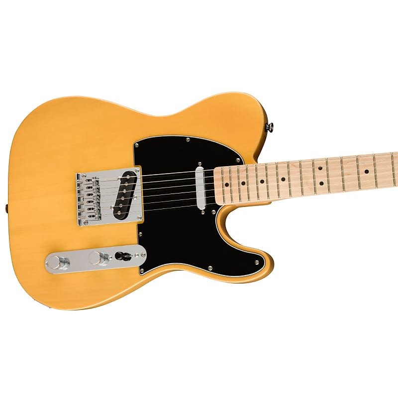 Squier Affinity Series Telecaster Electric Guitar