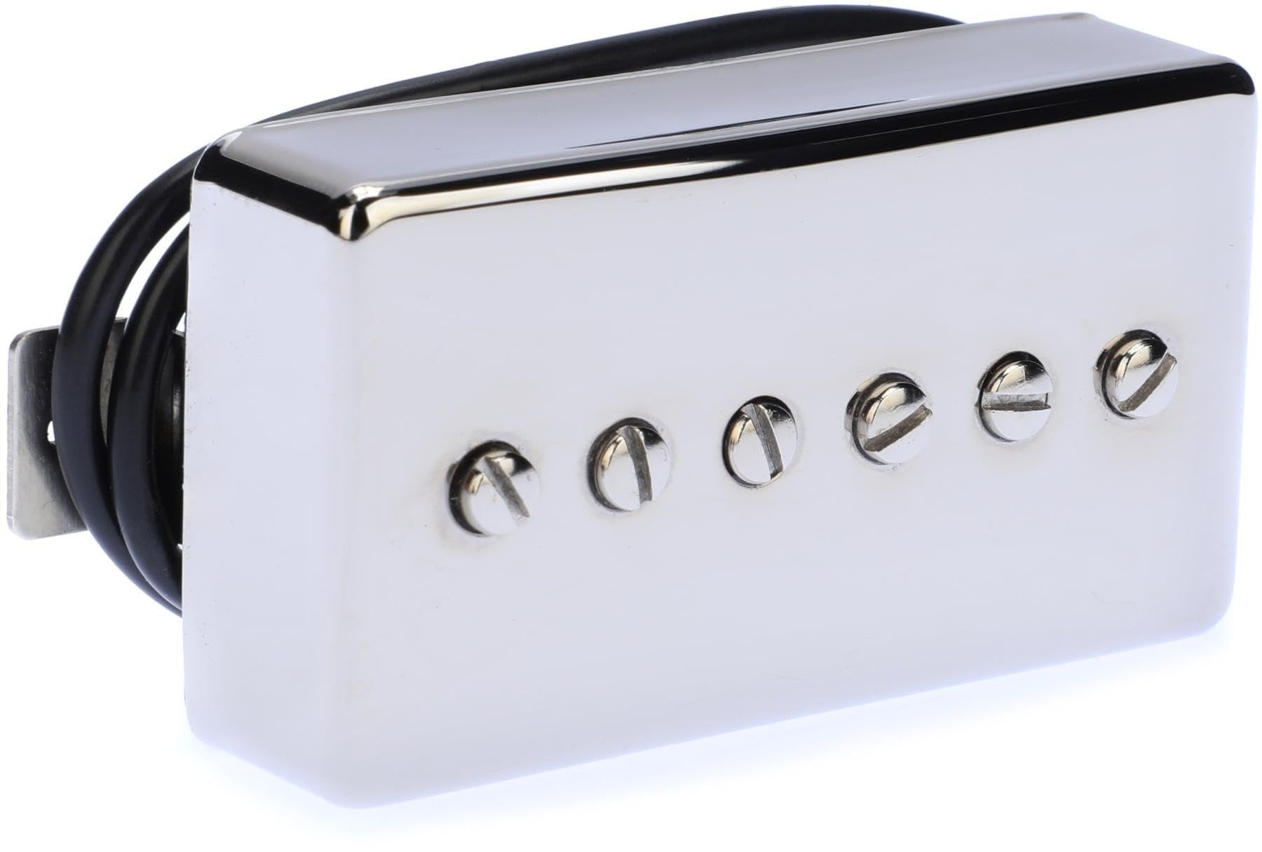 Phat Cat Silencer Singles (Neck/Bridge, Nickel)