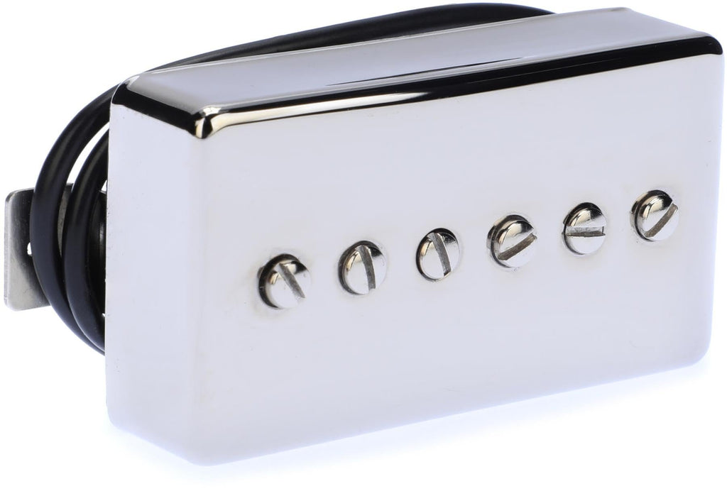 Phat Cat Silencer Singles (Neck/Bridge, Nickel)