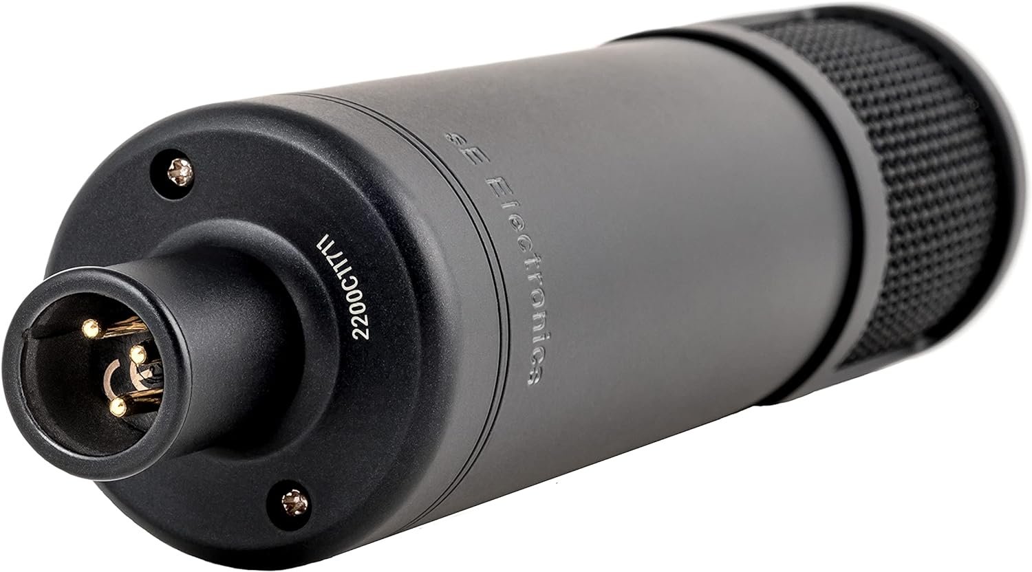 SE Electronics Professional Condenser Microphone Series