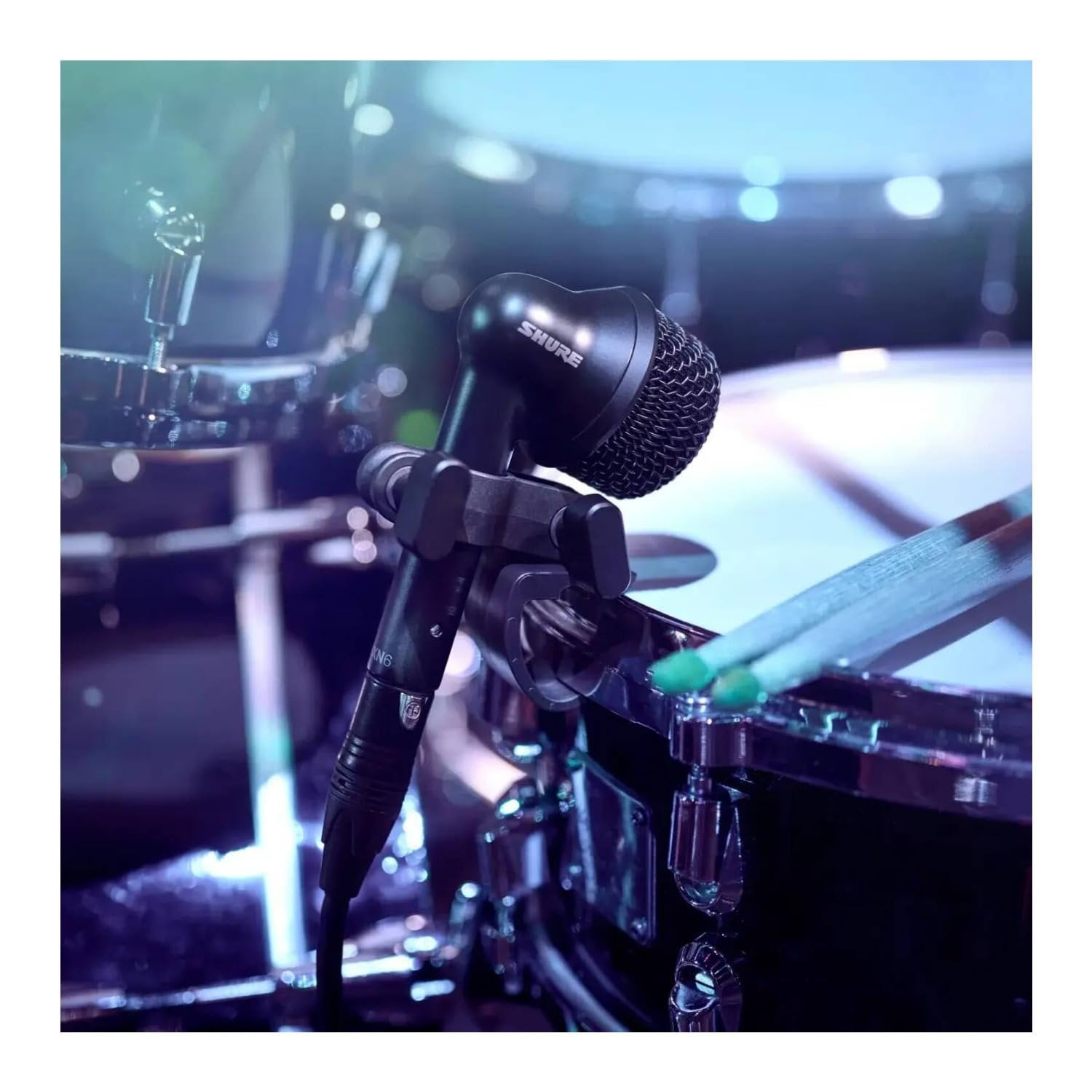 Shure Nexadyne Microphone with Revonic Technology