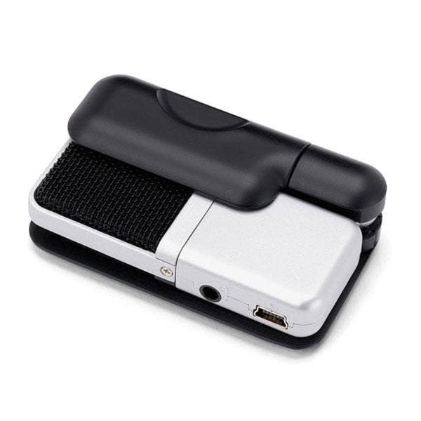 SAMSON Go Mic Portable USB Condenser Microphone