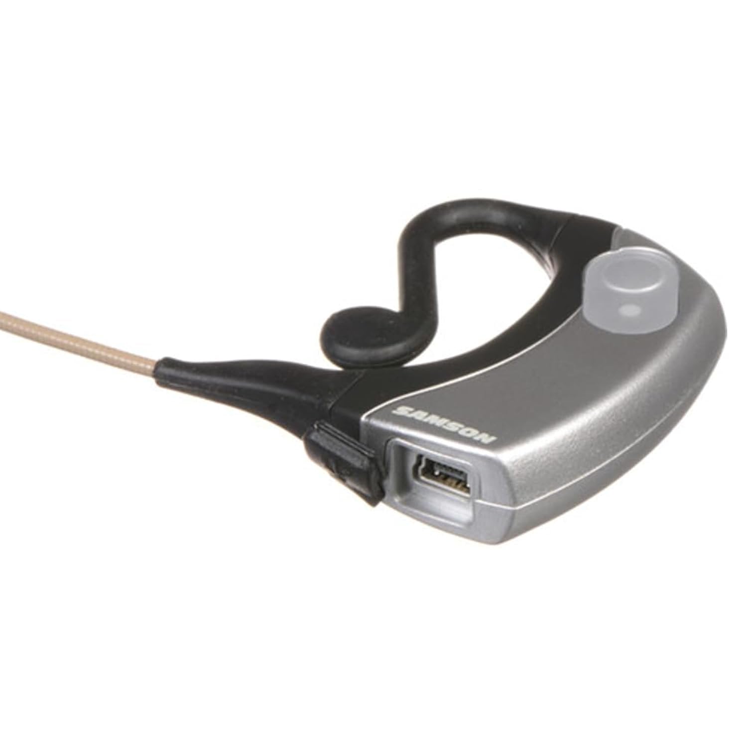 Samson AirLine Micro Earset System, Frequency K2 (490.975 MHz)