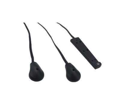 Global Caché Flex Link Cable with 2 independent IR Emitters & 1 IR Blaster