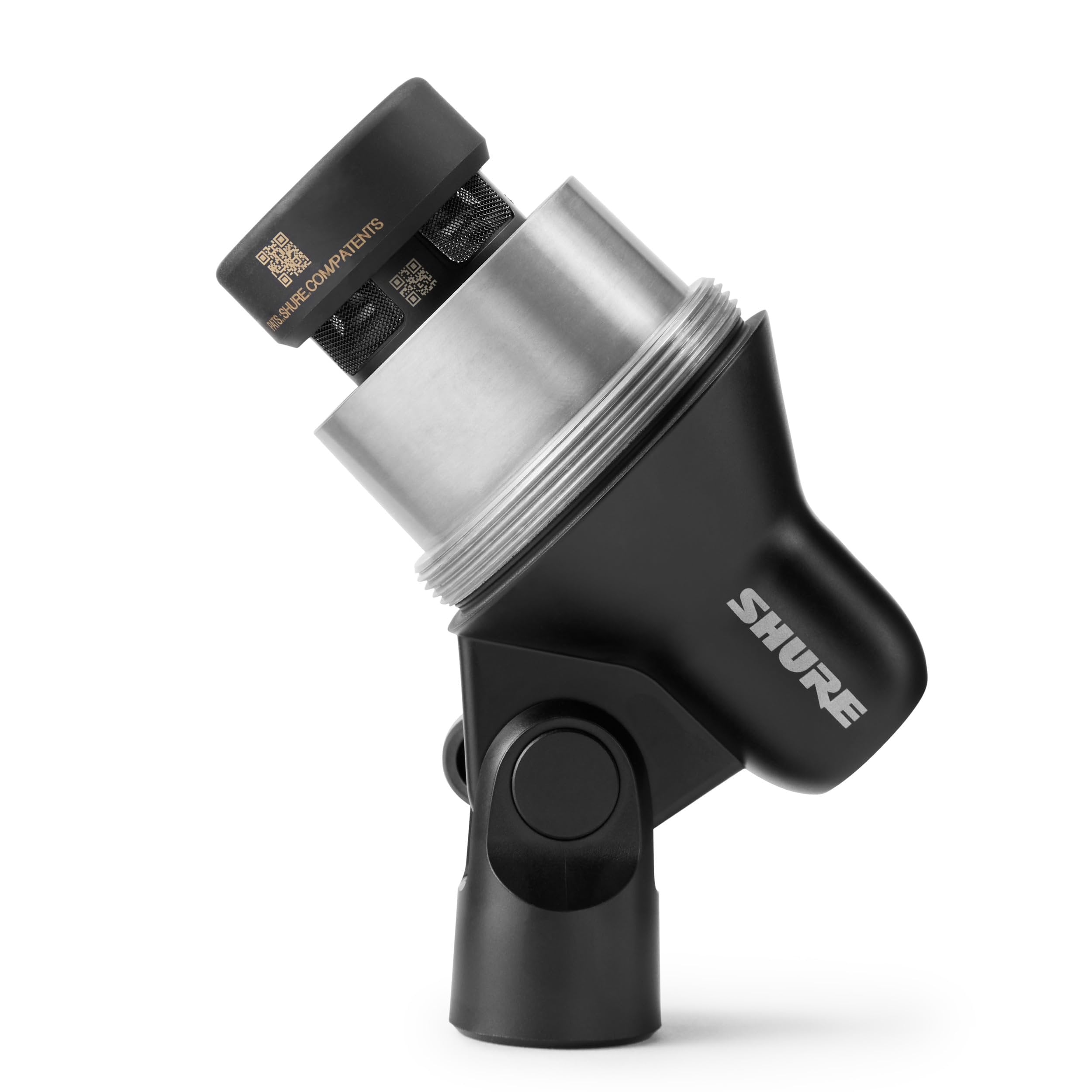 Shure Nexadyne Microphone with Revonic Technology