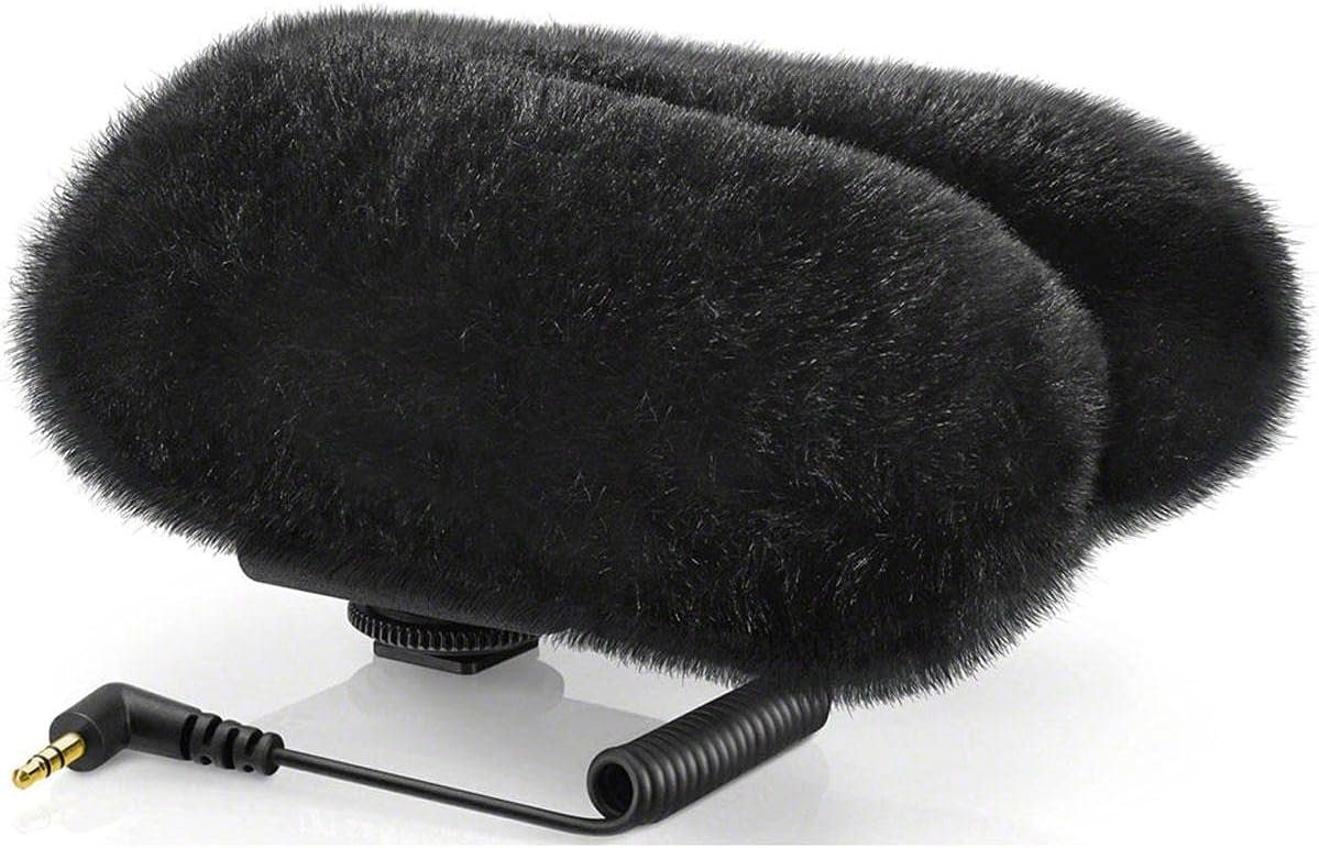 Sennheiser MKE Series Camera Microphones