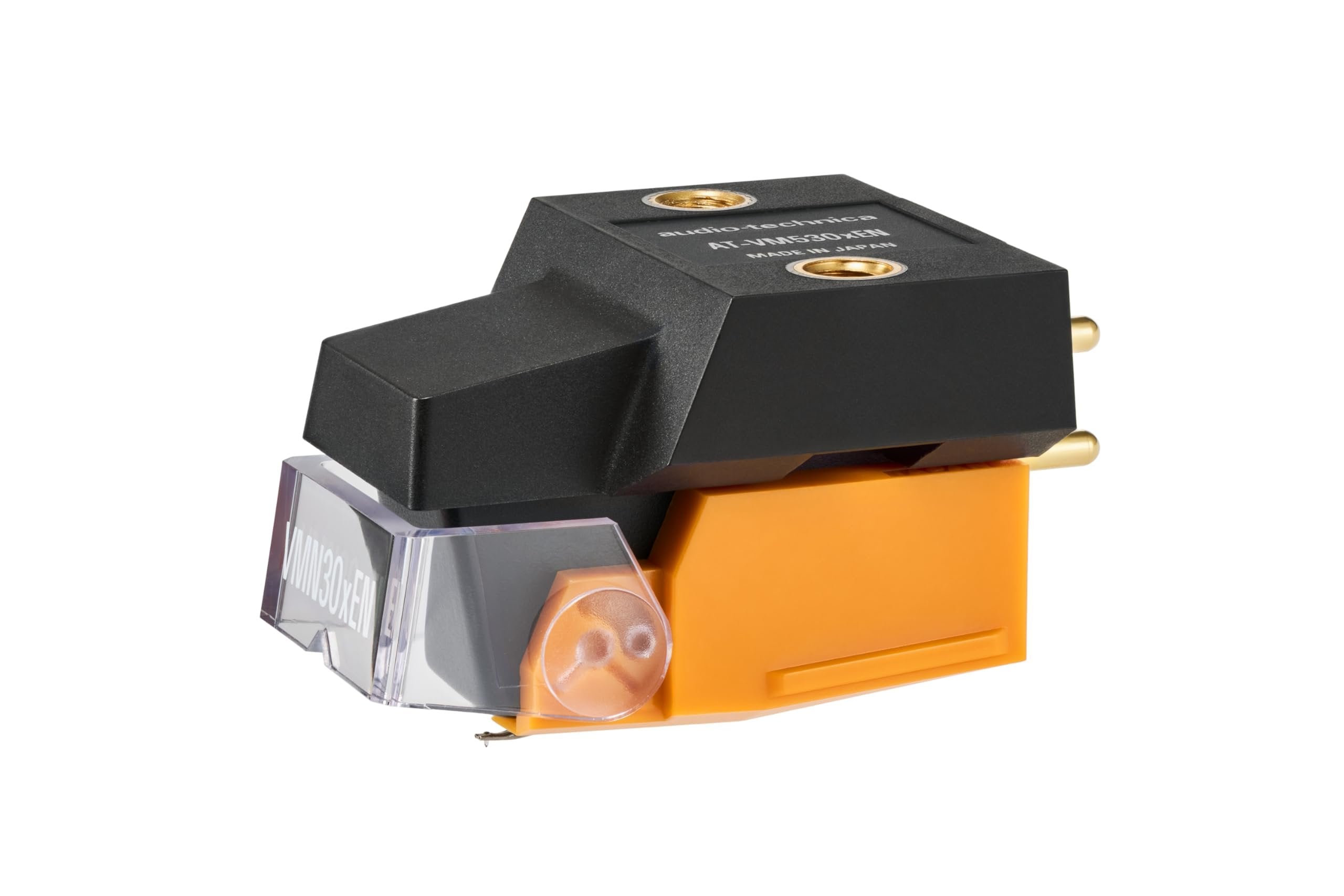 Audio-Technica AT-VM530xEN VMx Phono Cartridge