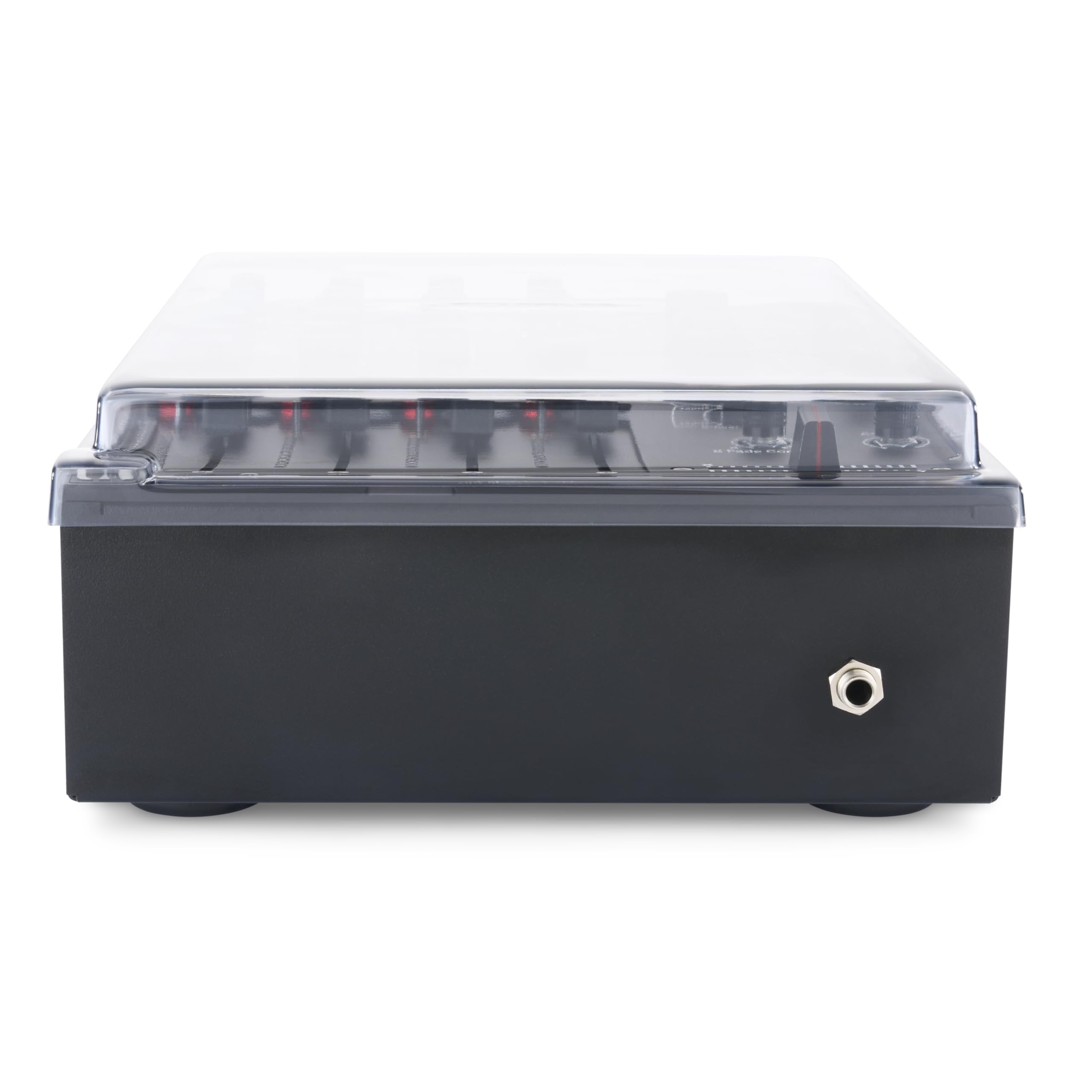 Decksaver Super Strong Polycarbonate Cover Compatible with Union Audio Elara.4