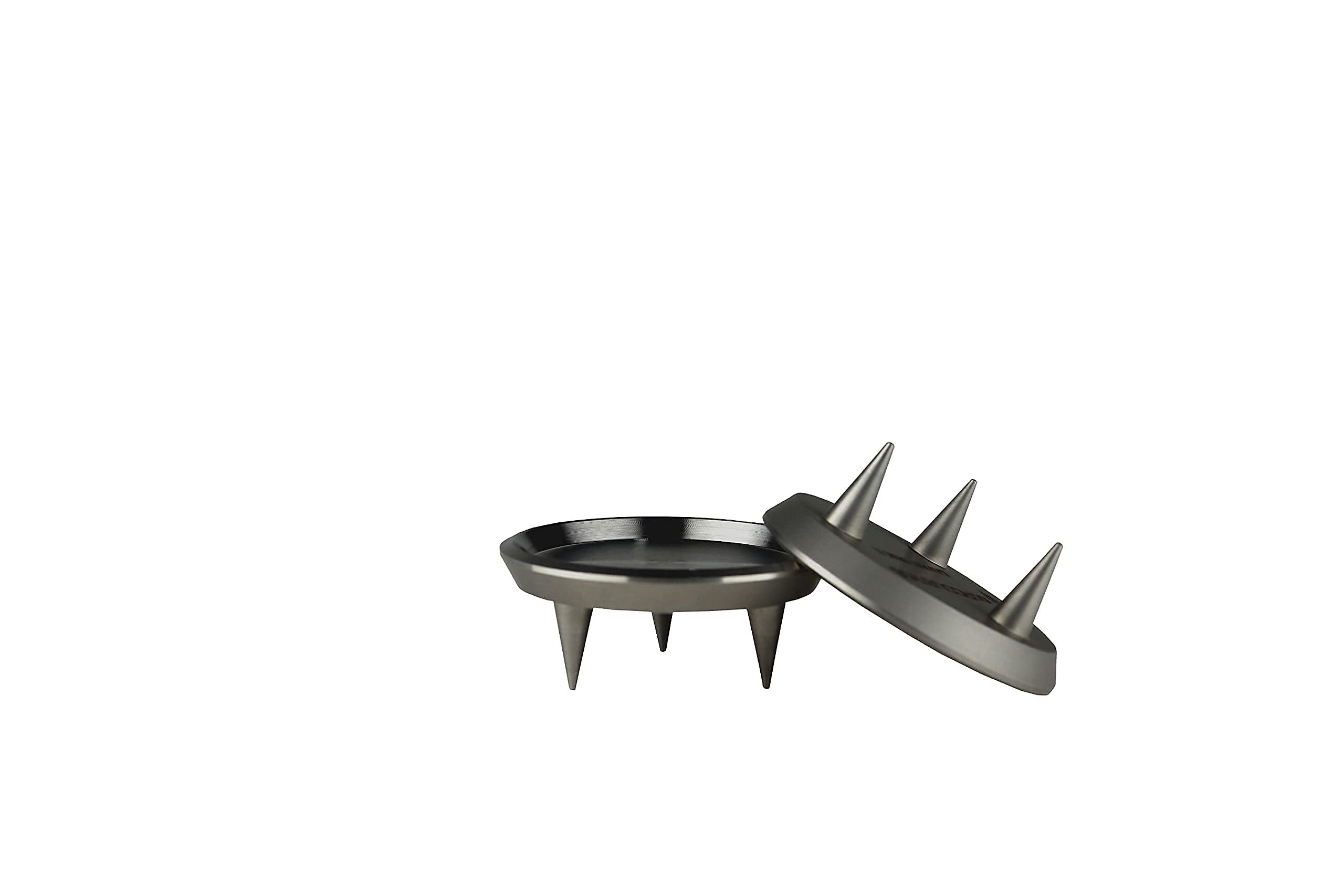 IsoAcoustics Gaia II Carpet Disks (Set of 4)
