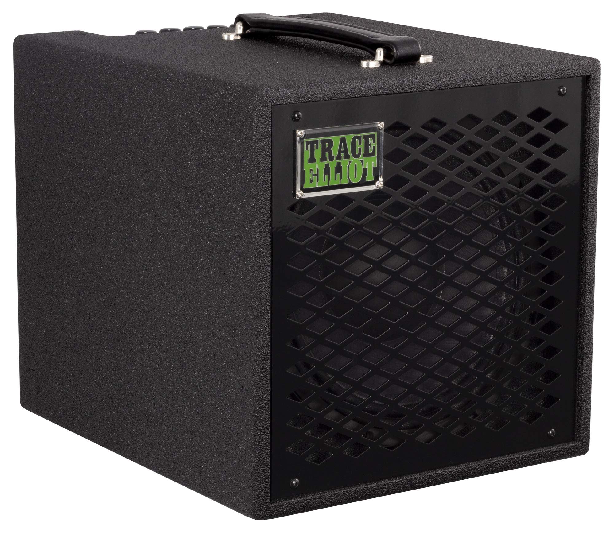 Trace Elliot® ELF™ 1x10 Combo Bass Amplifier