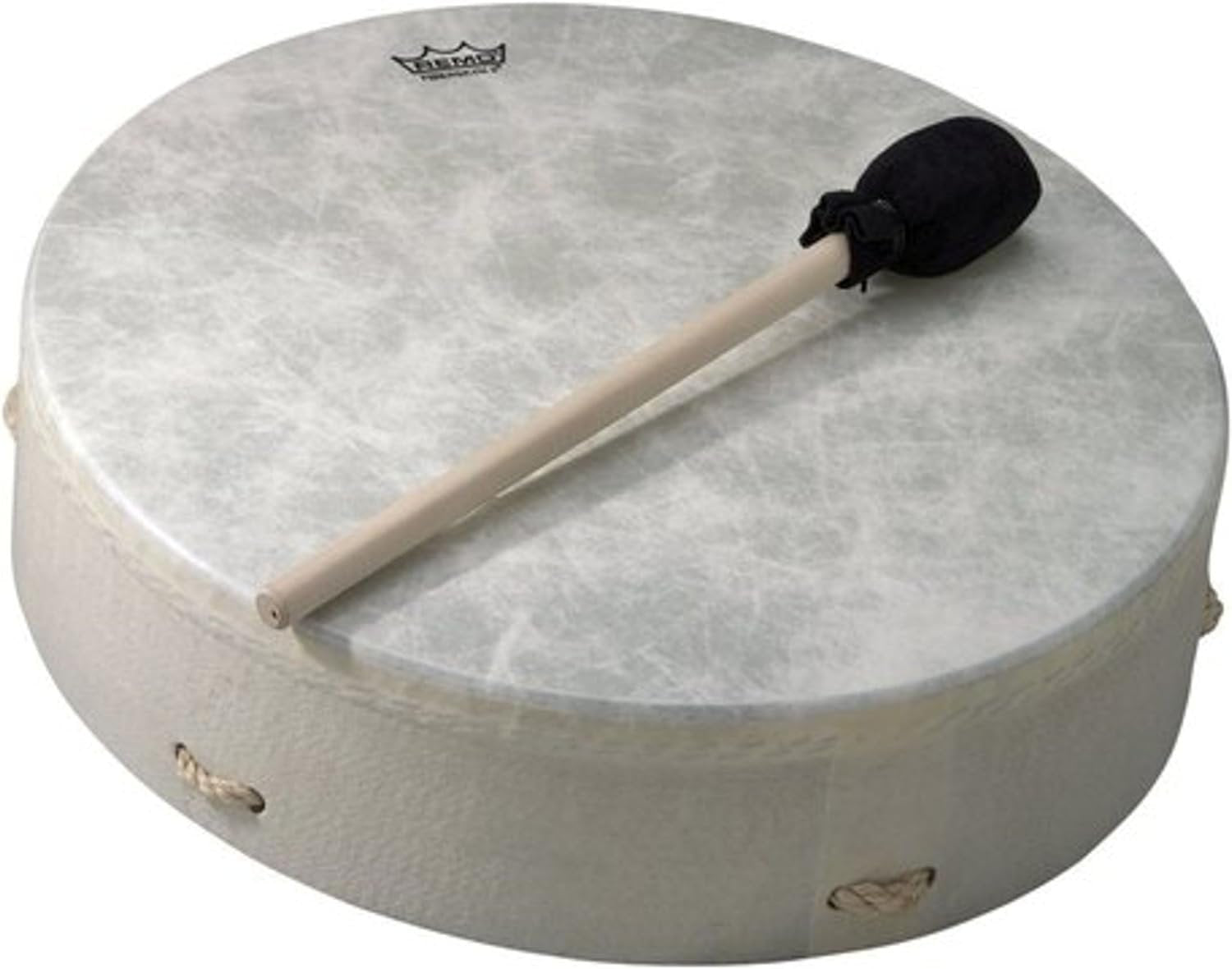 Remo Buffalo Drum Standard Series - Hand Drum