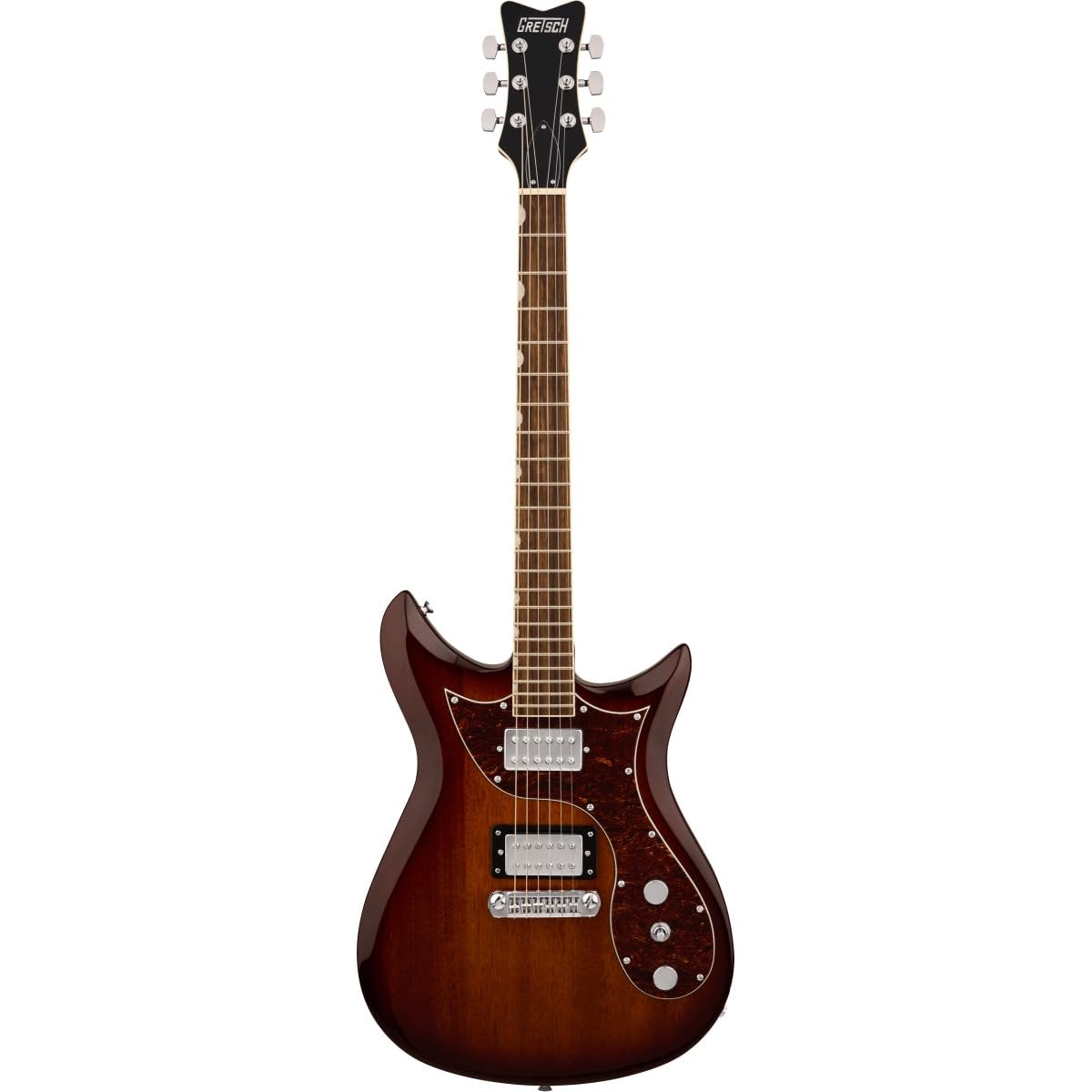 Gretsch Electromatic CVT Electric Guitar - Havana Burst