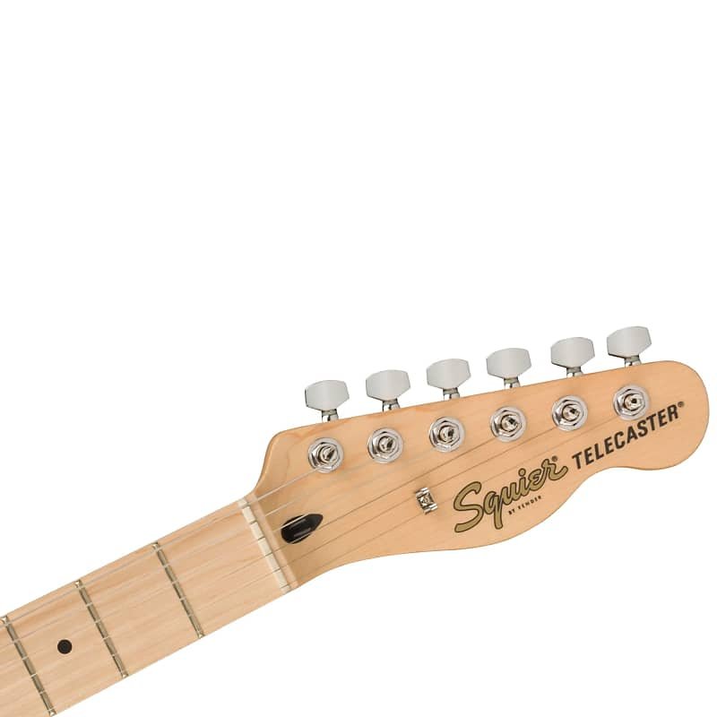 Squier Affinity Series Telecaster Electric Guitar
