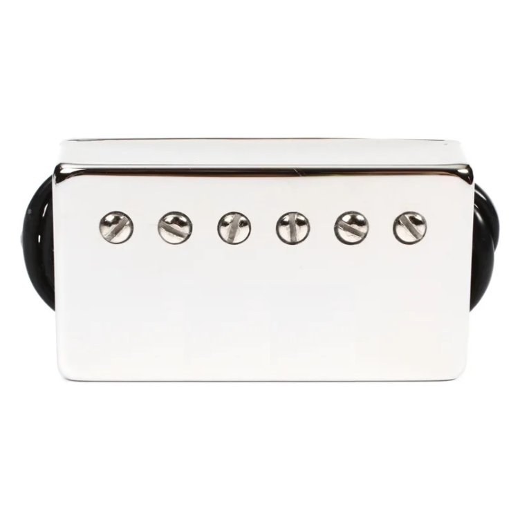 DiMarzio DP103N PAF® 36th Anniversary Neck,  Humbucker Pickup, Nickel Cover