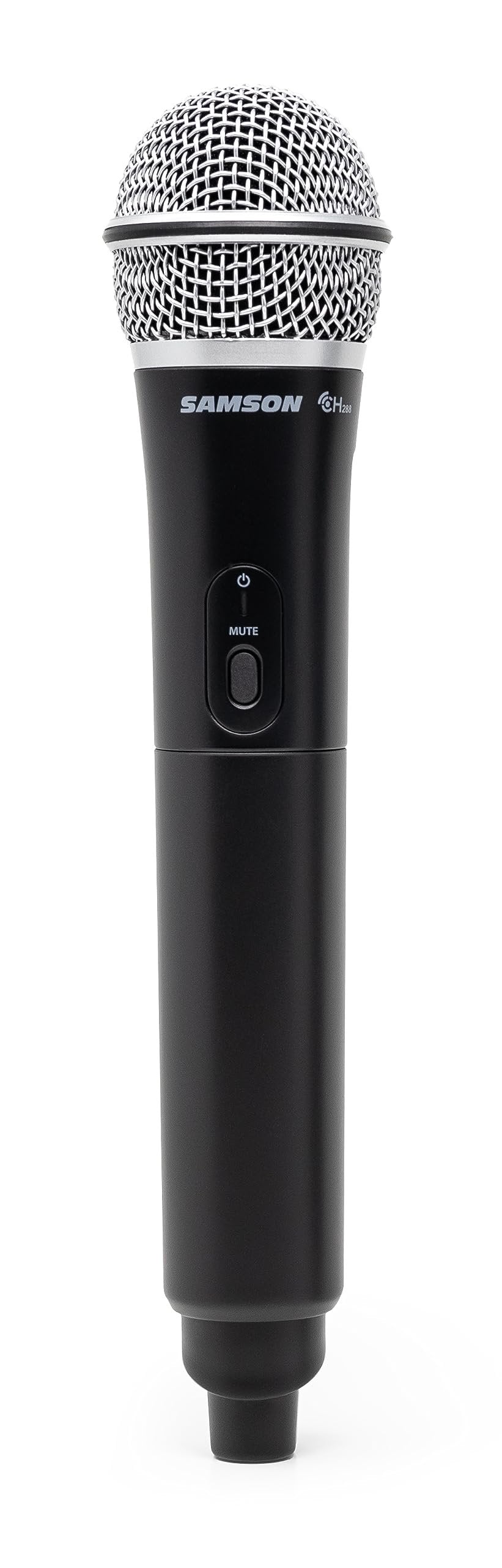 Samson Concert 288 All-In-One Dual-Channel Wireless System (I Band)